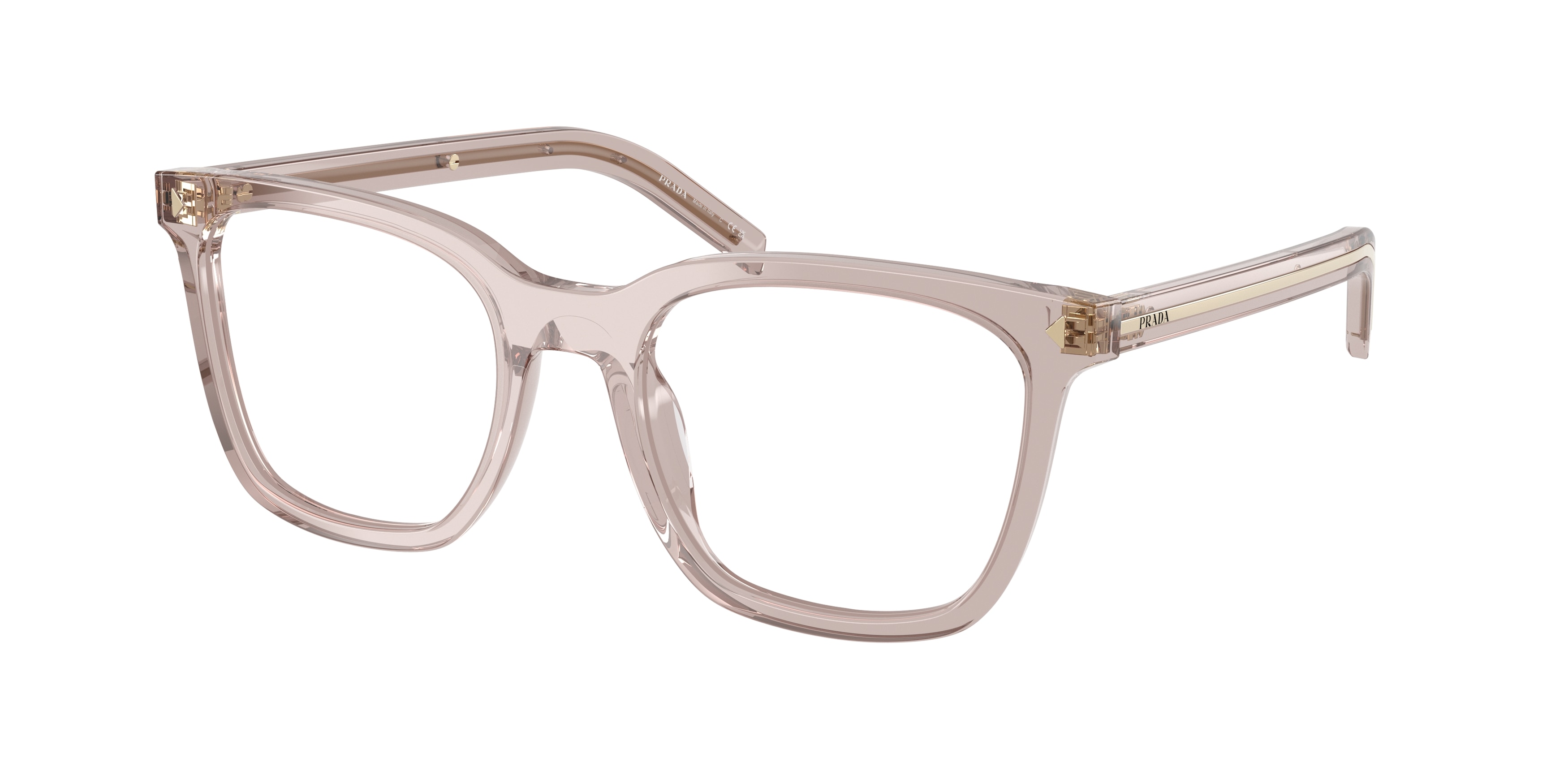 Prada PR B11V 29D1O1  